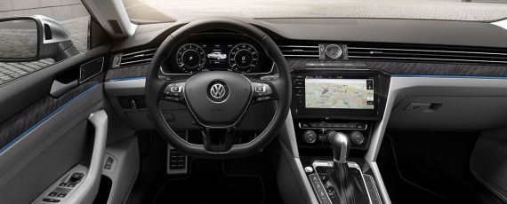 Volkswagen Arteon - preturi lansare (04)
