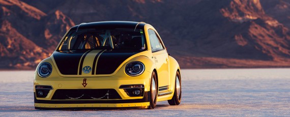 VW Beetle LSR - record viteză (02)