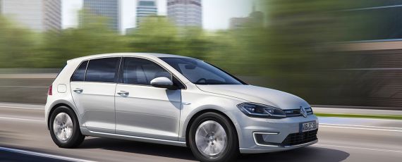 VW e-Golf facelift - pret (01)