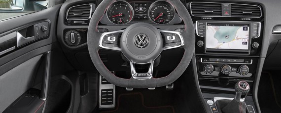 Noul VW Golf GTI Clubsport (06)