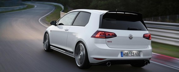 Noul VW Golf GTI Clubsport (05)