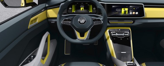 Volkswagen T-Cross Breeze (09)