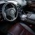Aston Martin Rapide S - interior