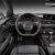 Audi RS7 - interior