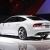 Audi RS7 - spate