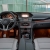 Mercedes E63 AMG - interior