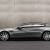 Aston Martin Rapide shooting-brake - lateral