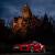 Audi R8 - Castelul Bran