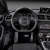 Audi RS Q3 - planşa de bord