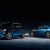 BMW i3 și BMW i8 Garage Italia CrossFade - Paris 2016