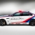 BMW M6 Gran Coupe - MotoGp 2013 - lateral