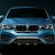 BMW X4 Concept - faţă