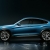 BMW X4 Concept - lateral