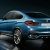 BMW X4 Concept - spate