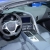 Salonul Auto de la New York 2014 - Chevrolet Corvette Z06 Convertible interior