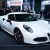 Salonul Auto de la New York 2014 - Alfa Romeo 4C