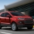 Ford EcoSport - dinamic