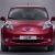 Nissan Leaf facelift