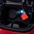 Nissan Leaf facelift - LED-ul care decorează priza