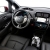 Nissan Leaf facelift - interior