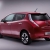 Nissan Leaf facelift - spate