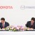 Parteneriat Toyota - Mazda 2015 (01)