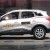 Noul Renault Kadjar - test Euro NCAP