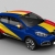 Renault Captur Romania