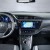 Noua Toyota Auris facelift 2015 - interior