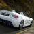 Toyota FT-86 Open Concept - dinamic